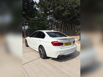 Used BMW 3 Series 2018 for sale - 79255466: Photo