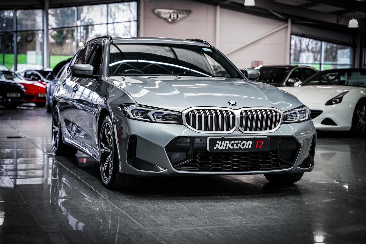 Used BMW 3 Series 2022 for sale - 77266918: Photo 10