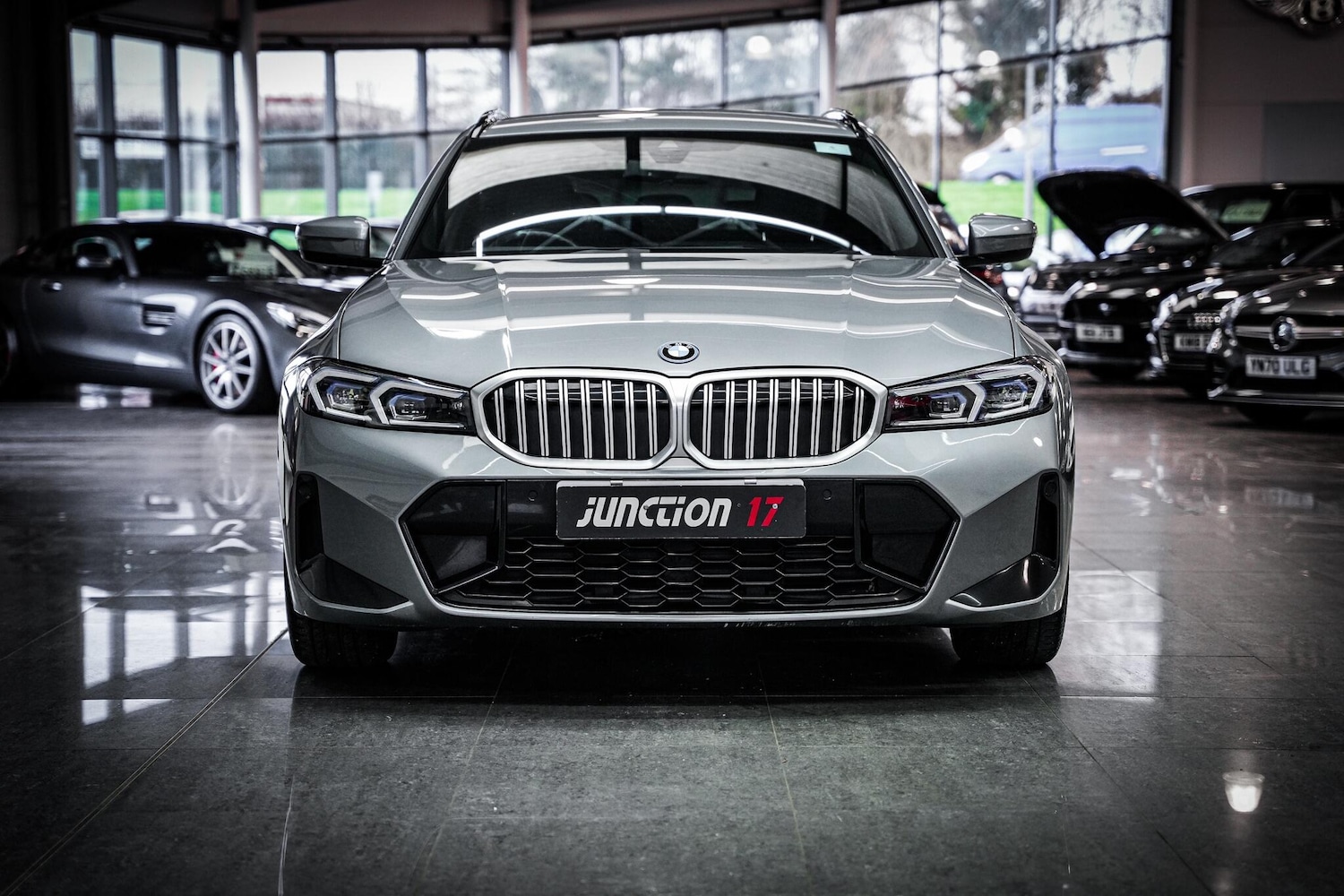 Used BMW 3 Series 2022 for sale - 77266918: Photo 11