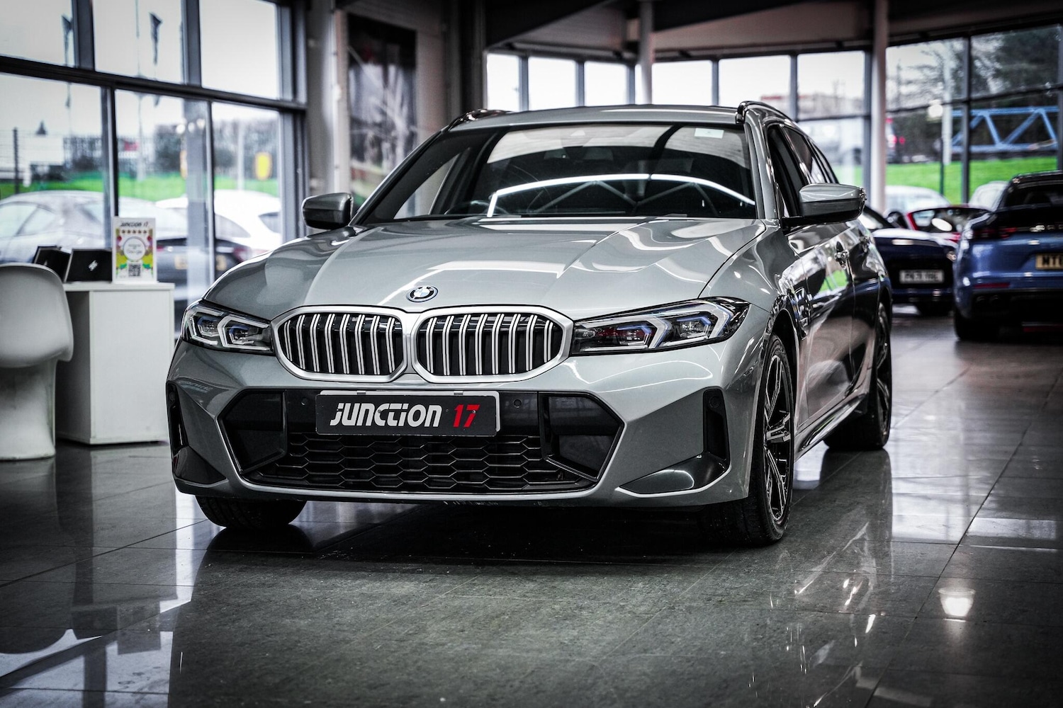 Used BMW 3 Series 2022 for sale - 77266918: Photo 12