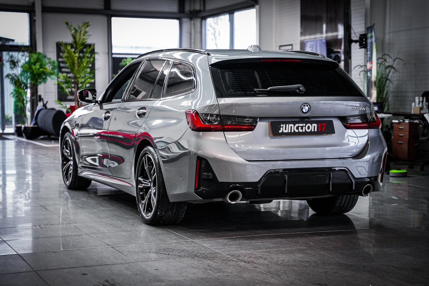 Used BMW 3 Series 2022 for sale - 77266918: Photo 13