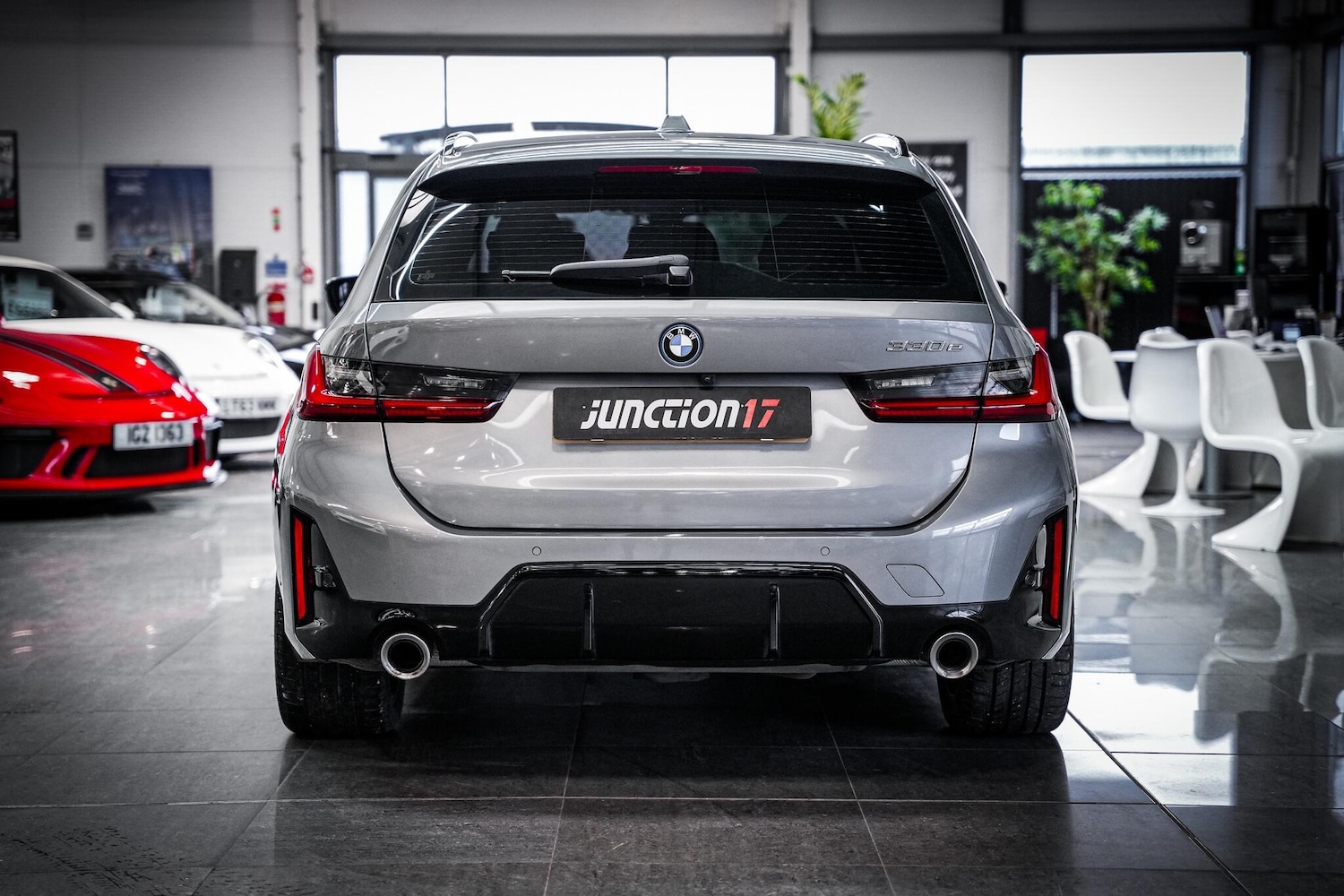 Used BMW 3 Series 2022 for sale - 77266918: Photo 14