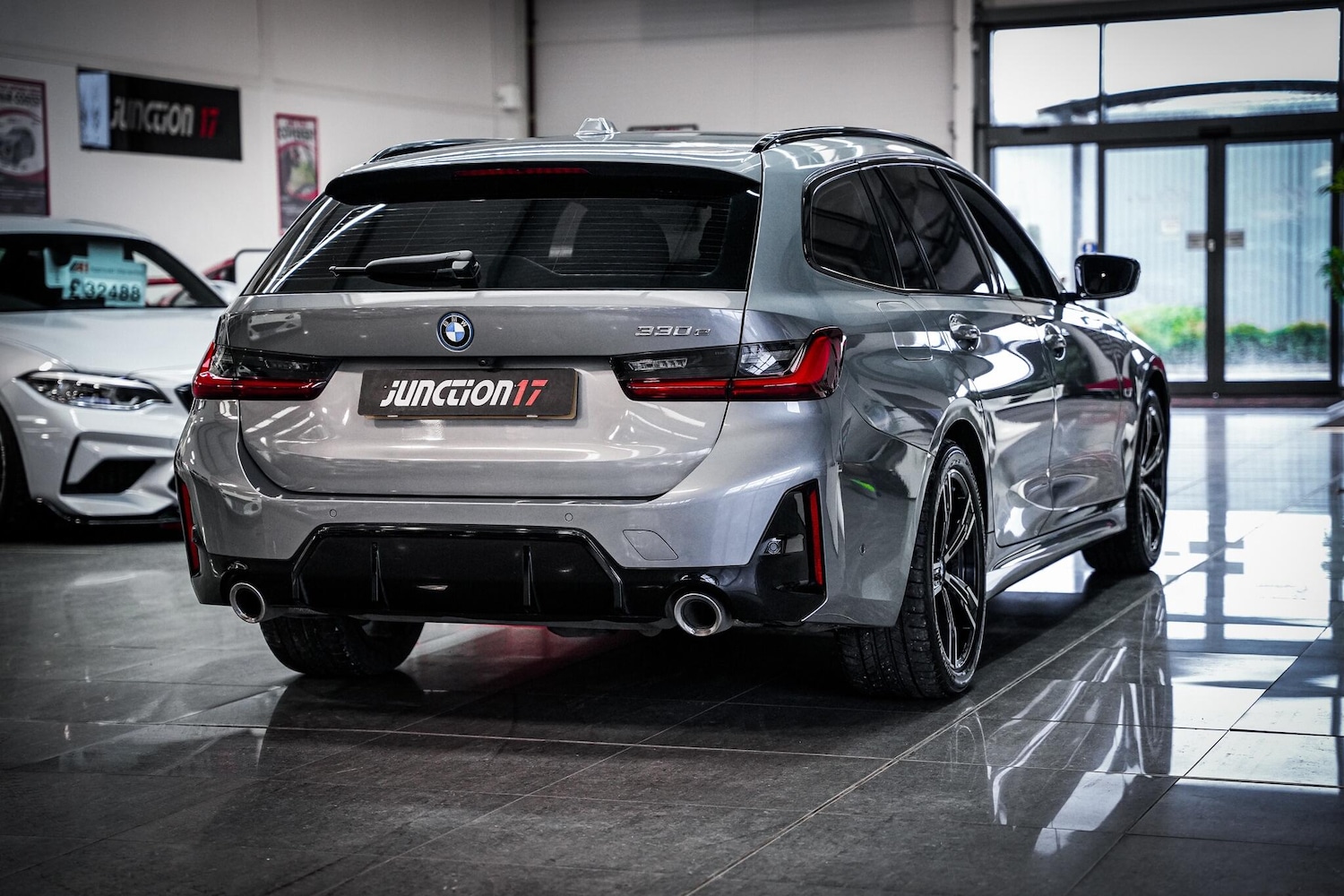 Used BMW 3 Series 2022 for sale - 77266918: Photo 15