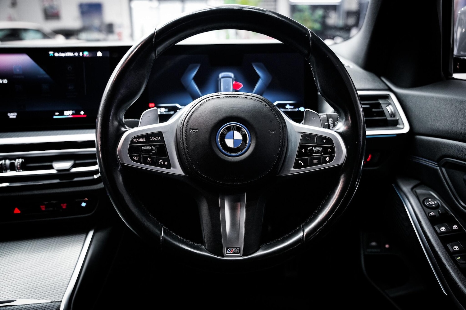 Used BMW 3 Series 2022 for sale - 77266918: Photo 19