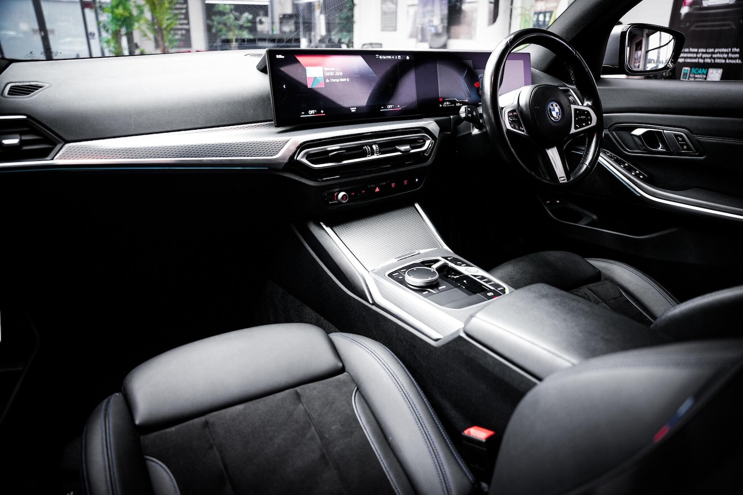 Used BMW 3 Series 2022 for sale - 77266918: Photo 22