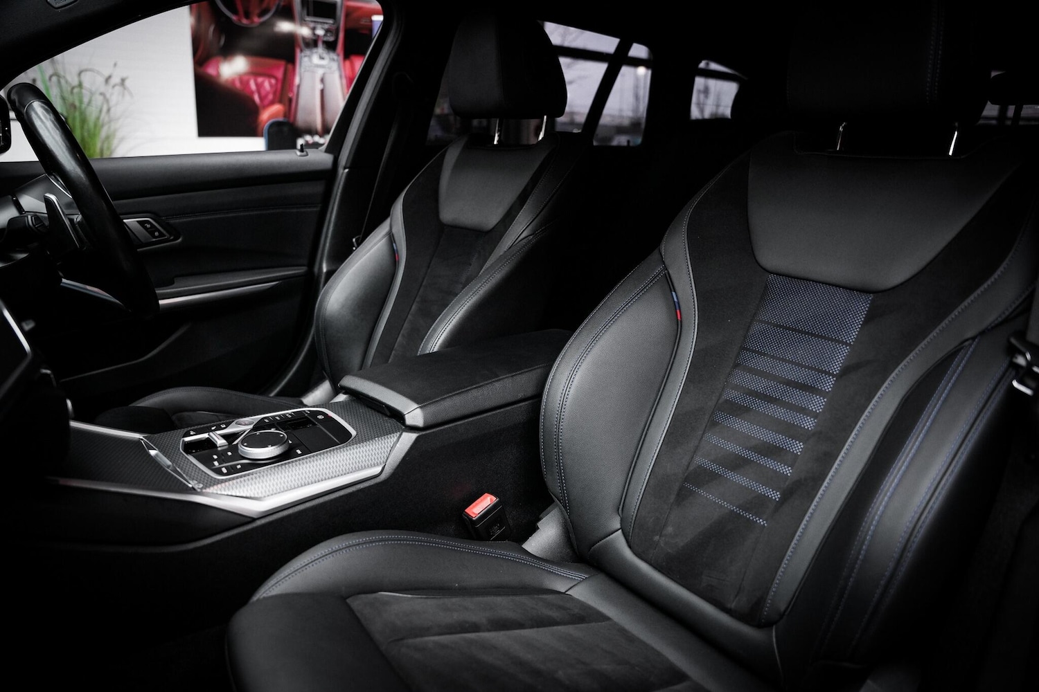 Used BMW 3 Series 2022 for sale - 77266918: Photo 23