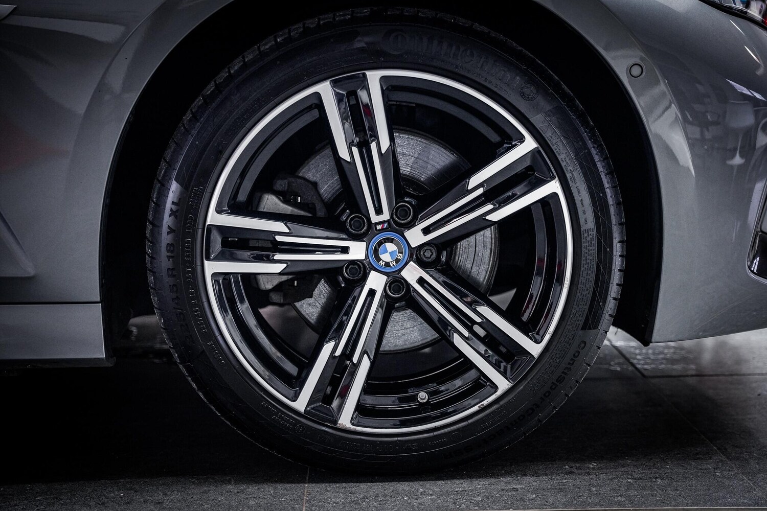 Used BMW 3 Series 2022 for sale - 77266918: Photo 26