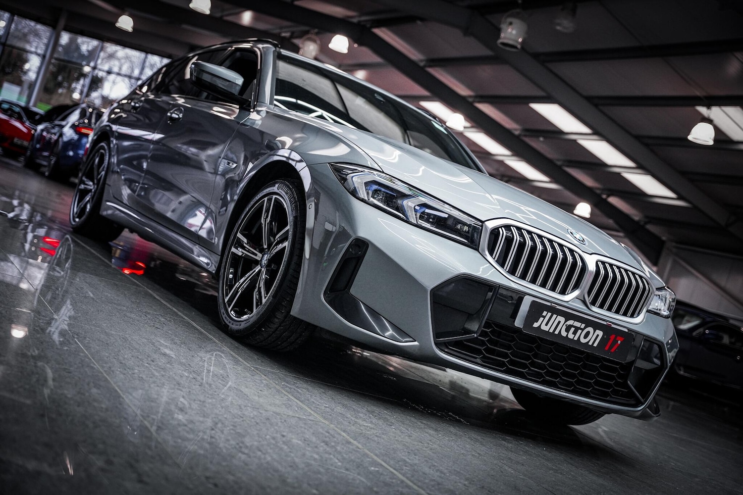 Used BMW 3 Series 2022 for sale - 77266918: Photo 33