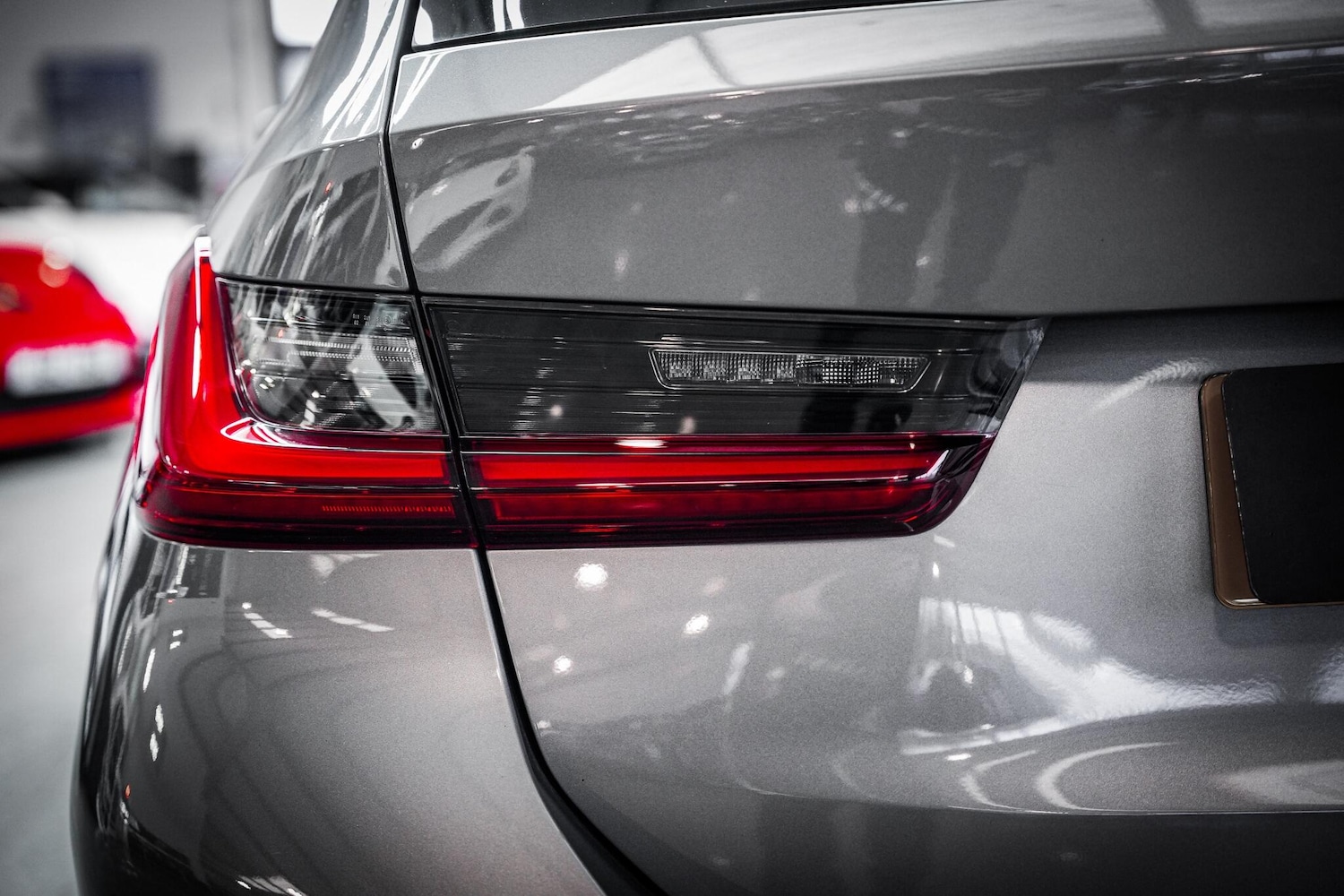 Used BMW 3 Series 2022 for sale - 77266918: Photo 36