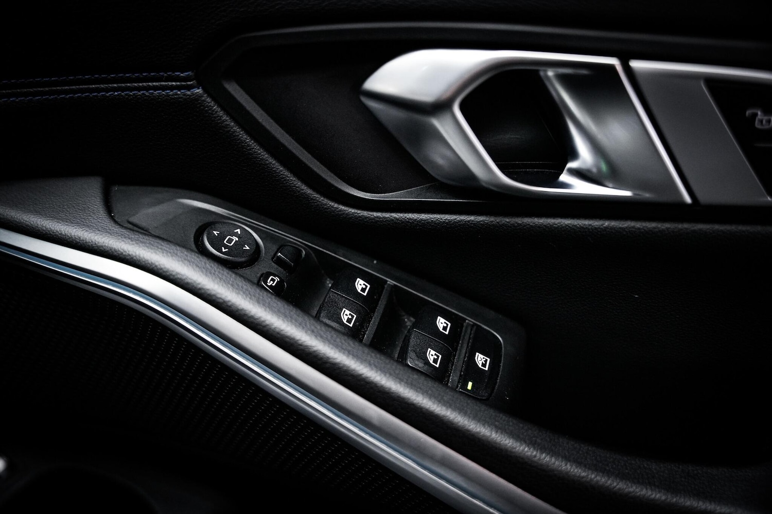 Used BMW 3 Series 2022 for sale - 77266918: Photo 51