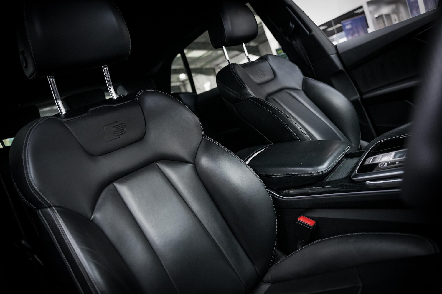 Used Audi Q8 2019 for sale - 76660463: Photo 17