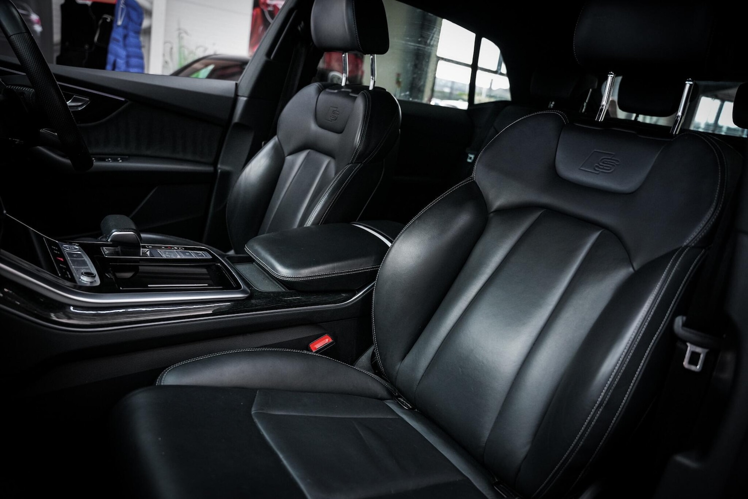 Used Audi Q8 2019 for sale - 76660463: Photo 23