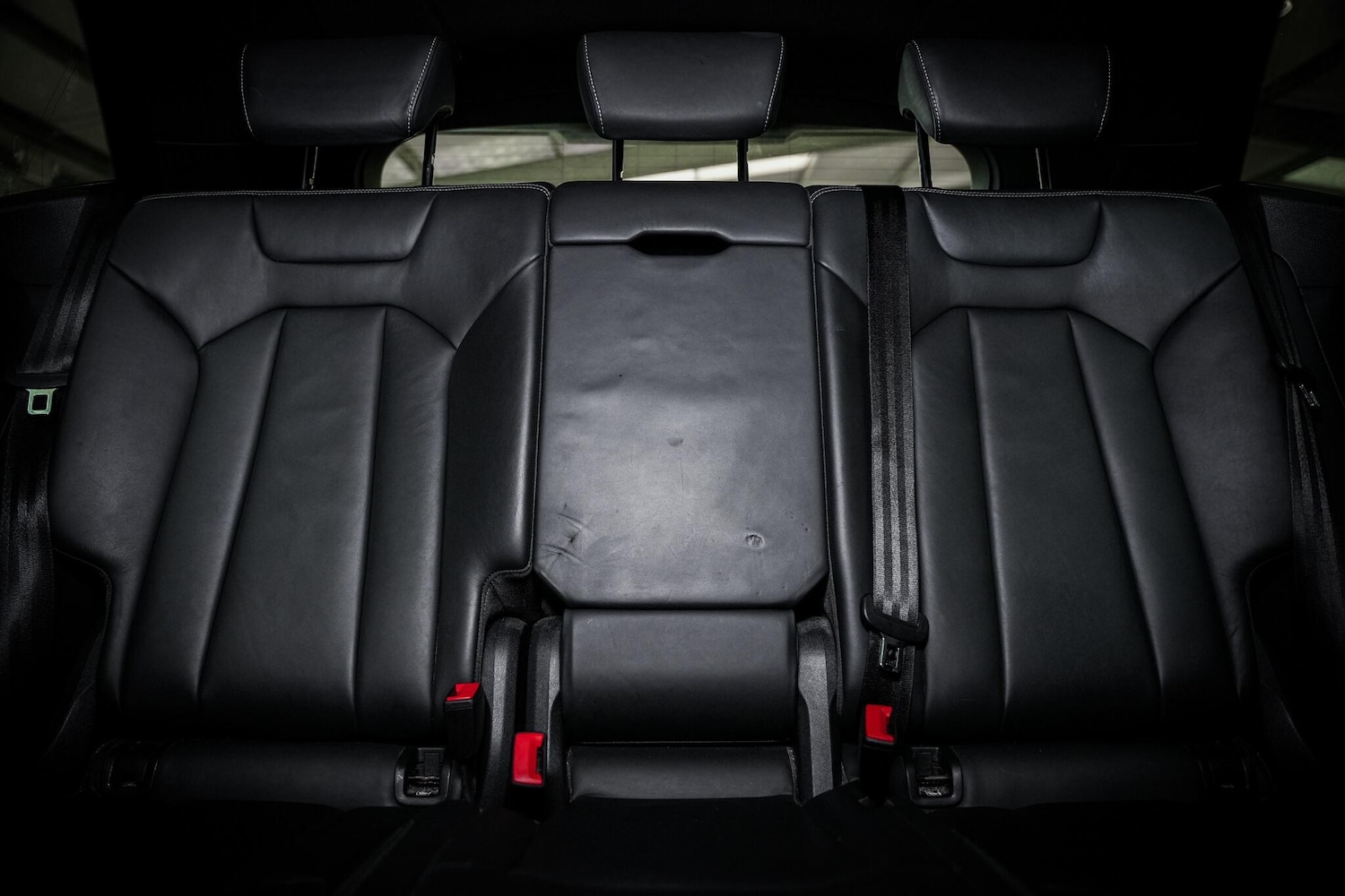 Used Audi Q8 2019 for sale - 76660463: Photo 24