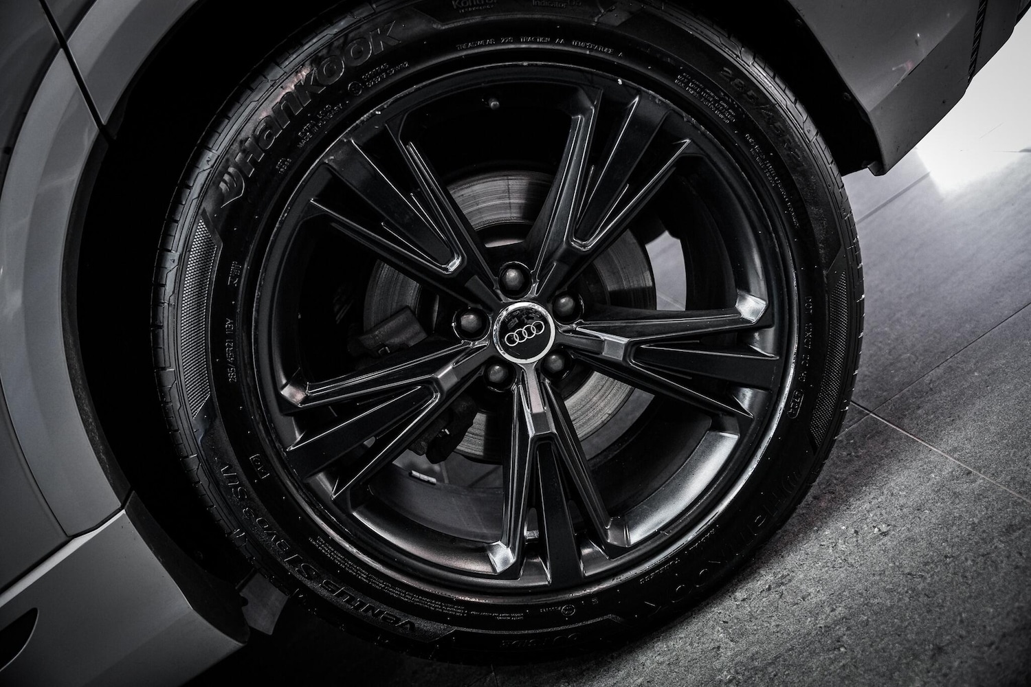 Used Audi Q8 2019 for sale - 76660463: Photo 27