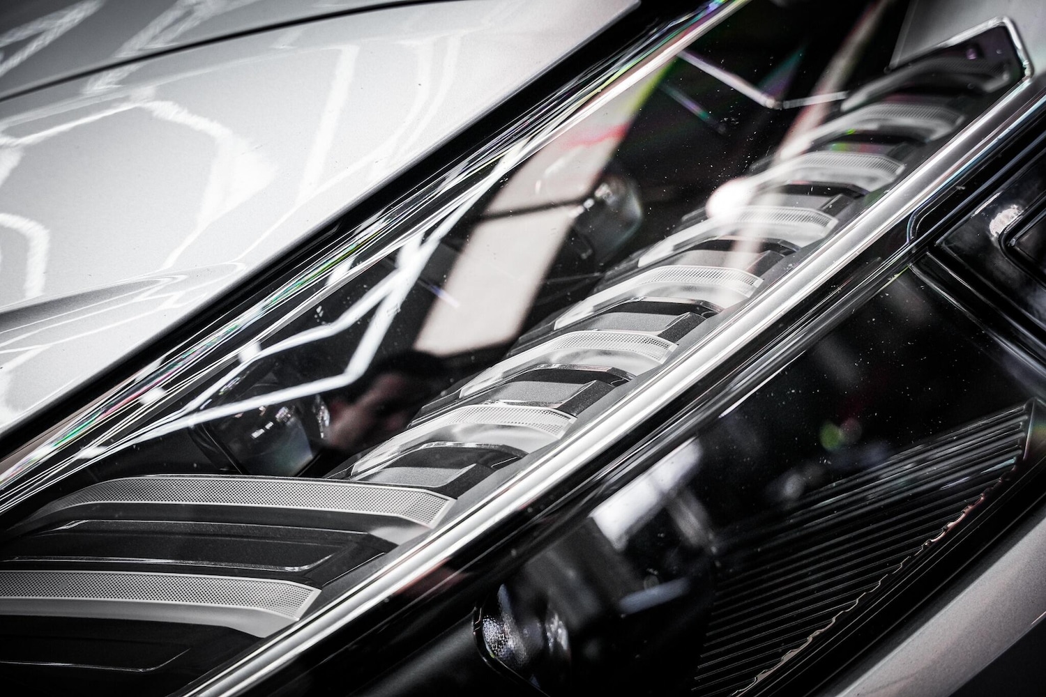 Used Audi Q8 2019 for sale - 76660463: Photo 30