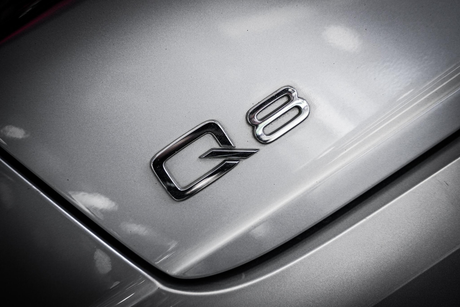 Used Audi Q8 2019 for sale - 76660463: Photo 33