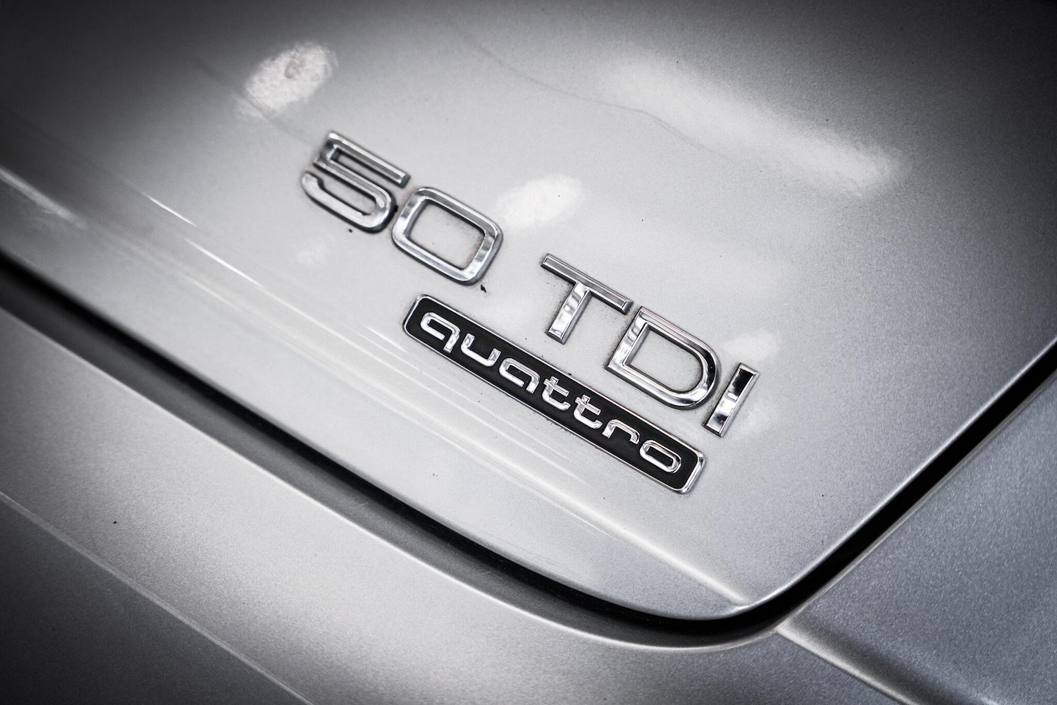 Used Audi Q8 2019 for sale - 76660463: Photo 34