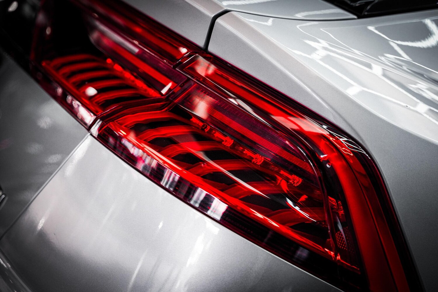 Used Audi Q8 2019 for sale - 76660463: Photo 35