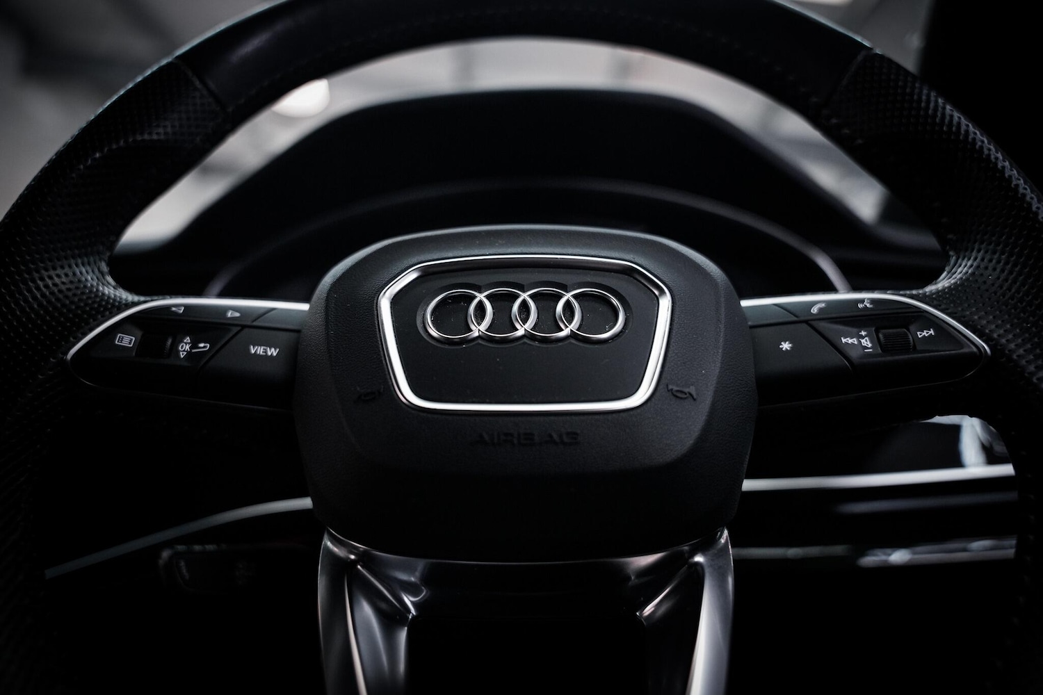 Used Audi Q8 2019 for sale - 76660463: Photo 38