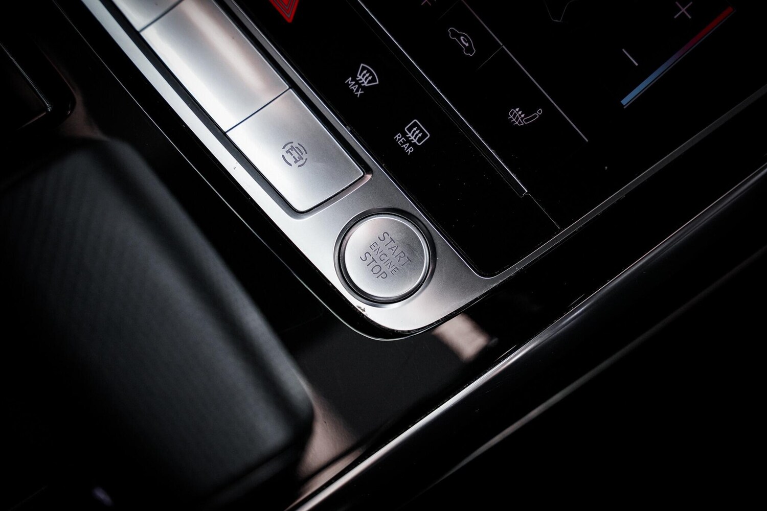 Used Audi Q8 2019 for sale - 76660463: Photo 40