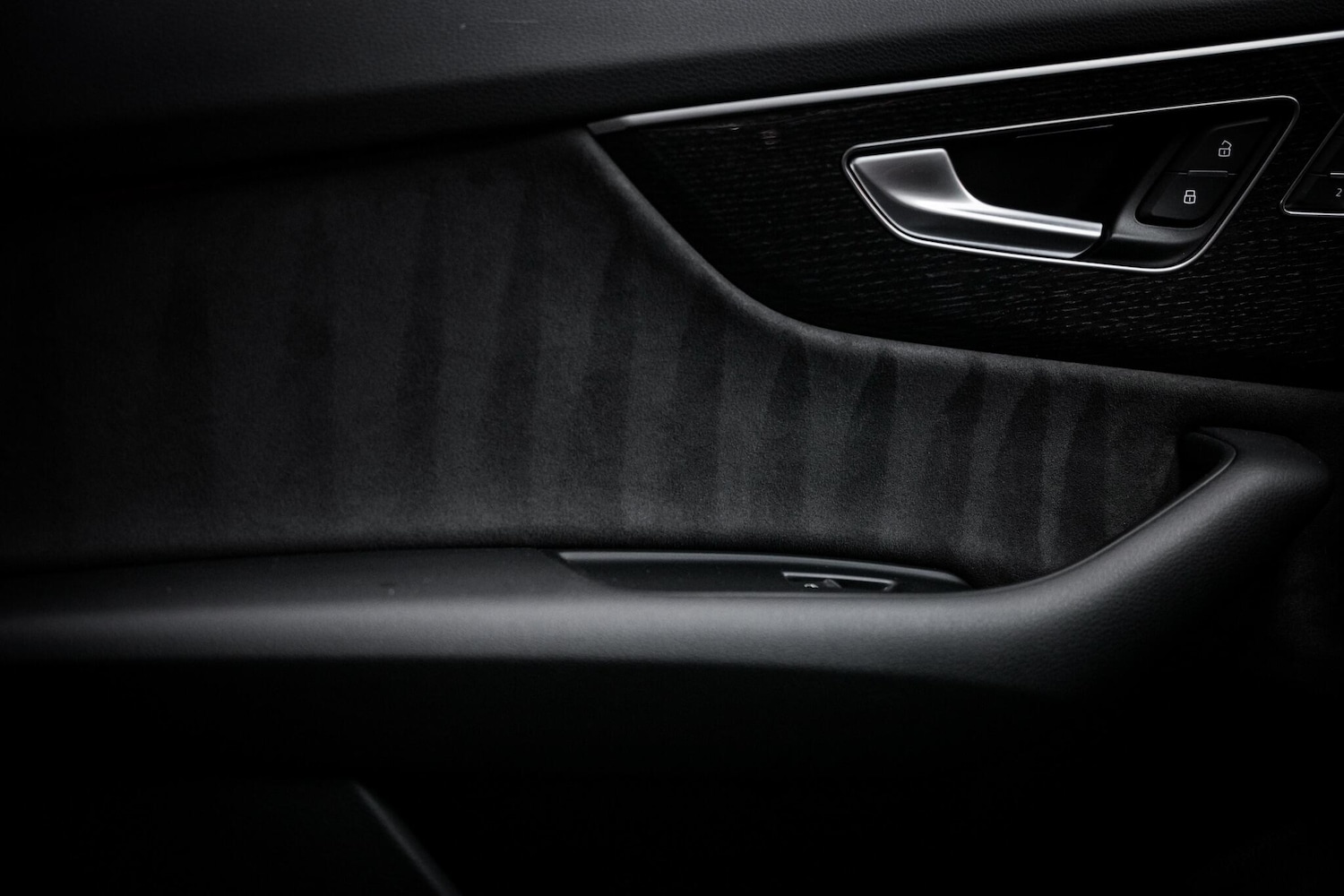 Used Audi Q8 2019 for sale - 76660463: Photo 42