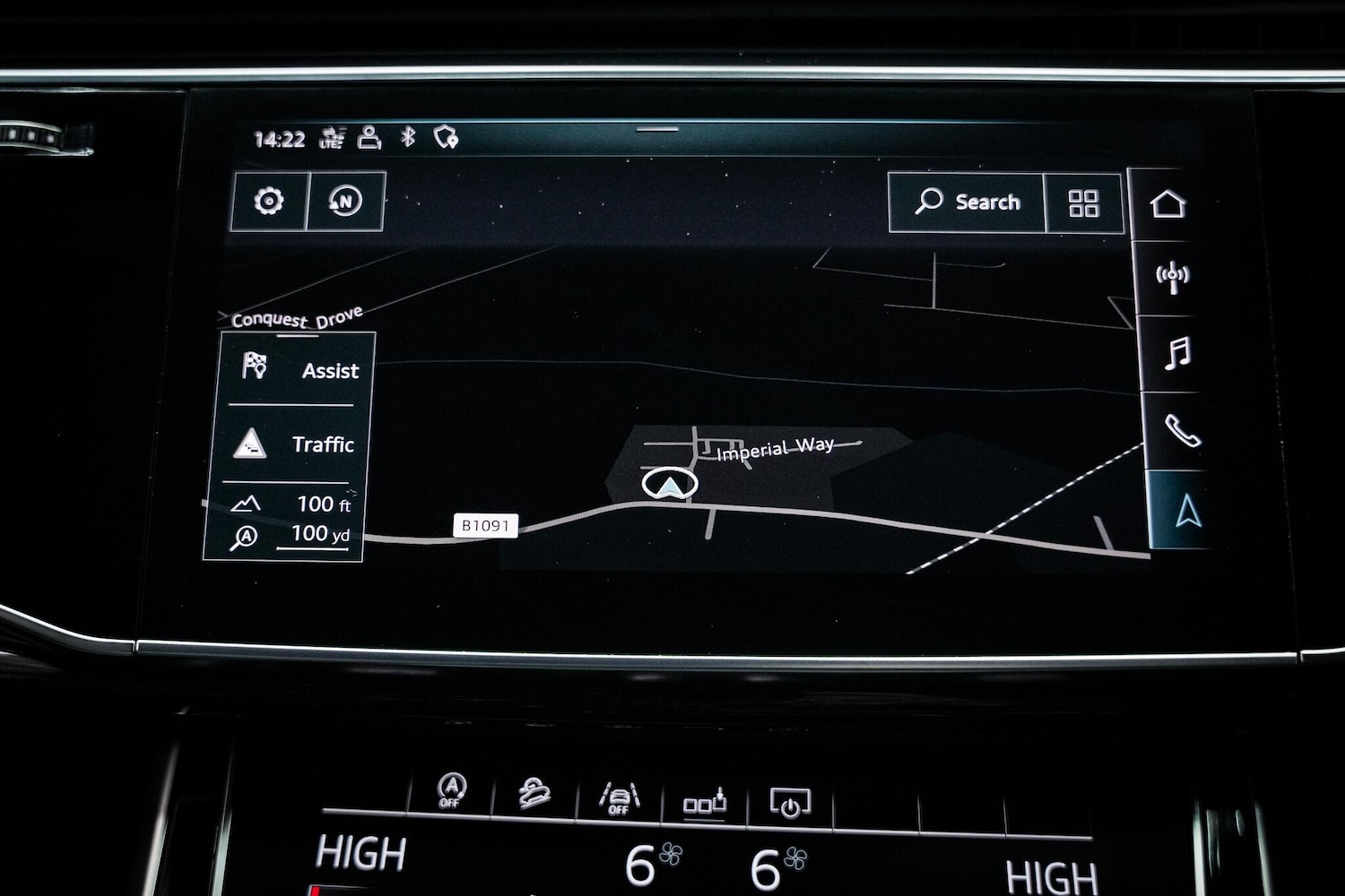 Used Audi Q8 2019 for sale - 76660463: Photo 45