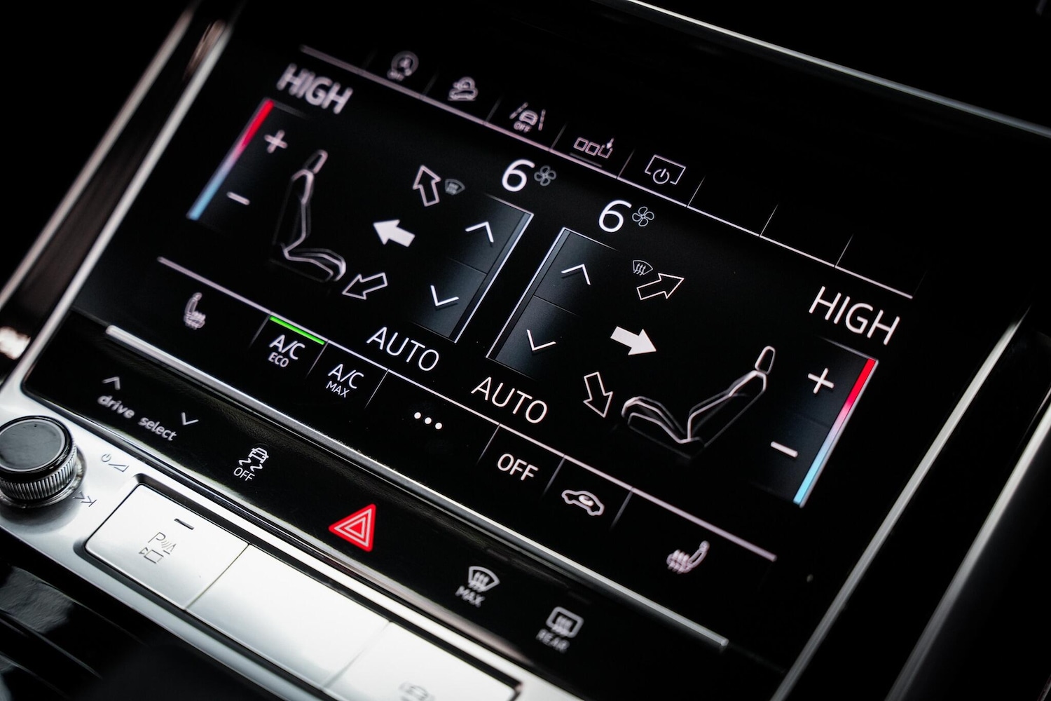 Used Audi Q8 2019 for sale - 76660463: Photo 5