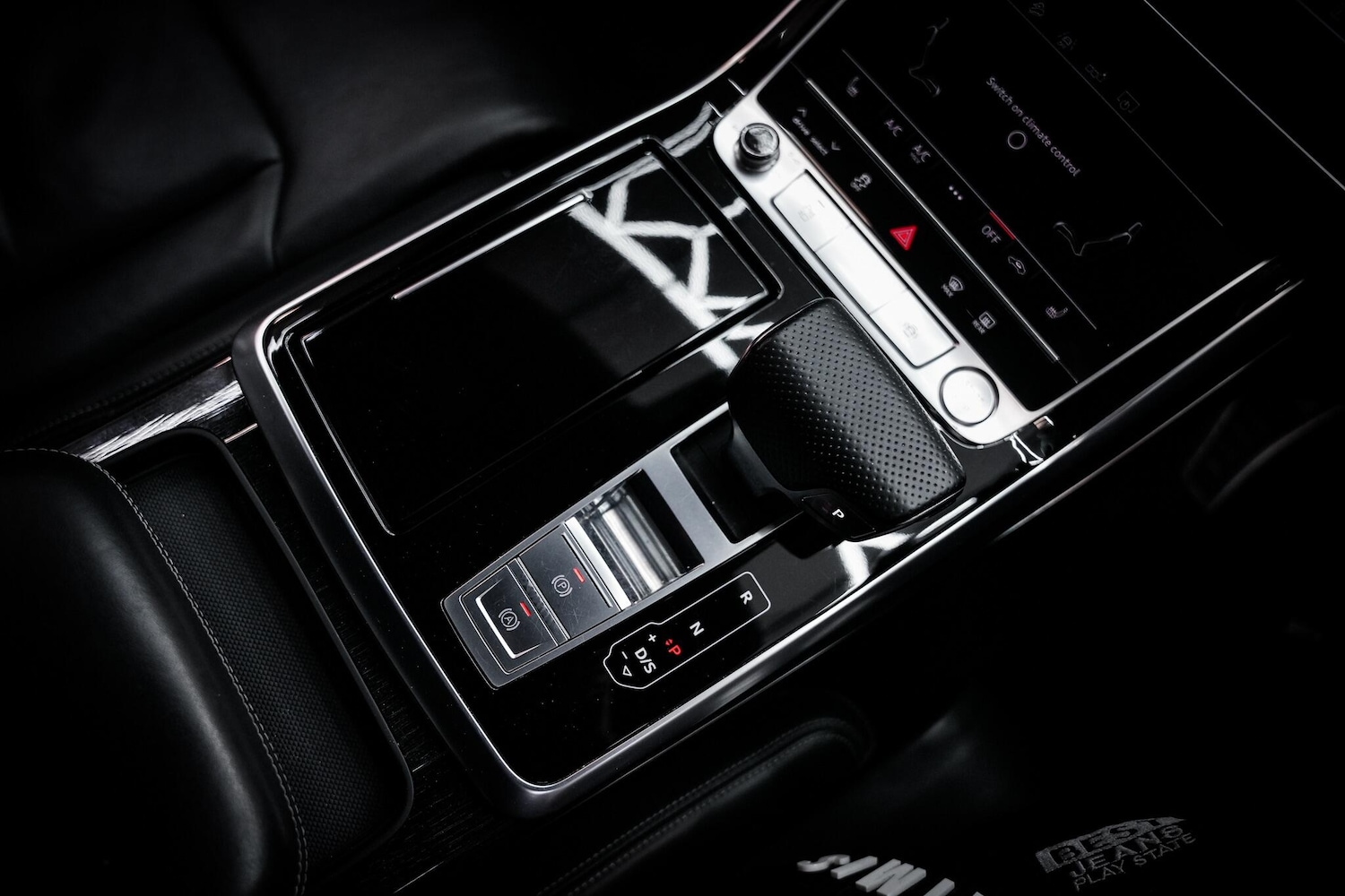 Used Audi Q8 2019 for sale - 76660463: Photo 7