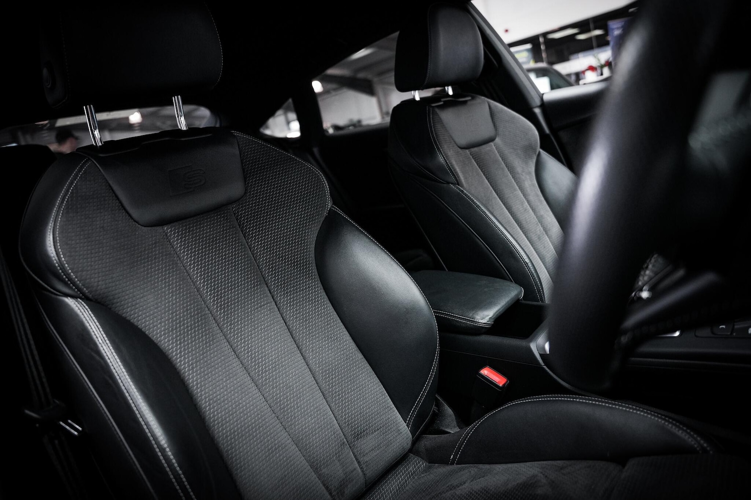 Used Audi A5 2018 for sale - 76832138: Photo 16