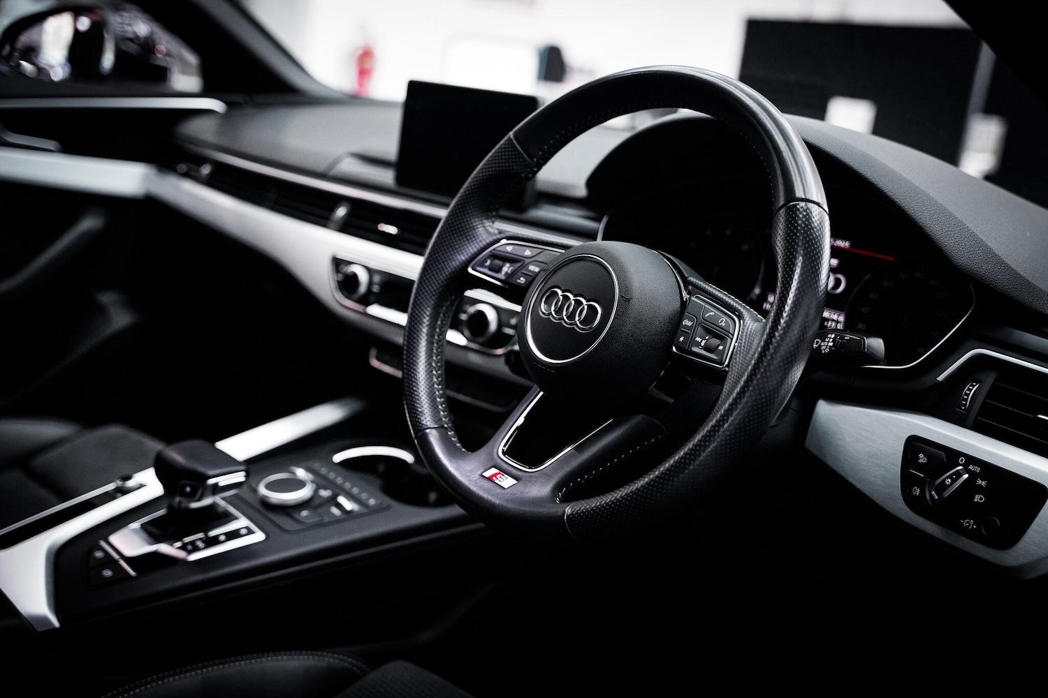 Used Audi A5 2018 for sale - 76832138: Photo 17