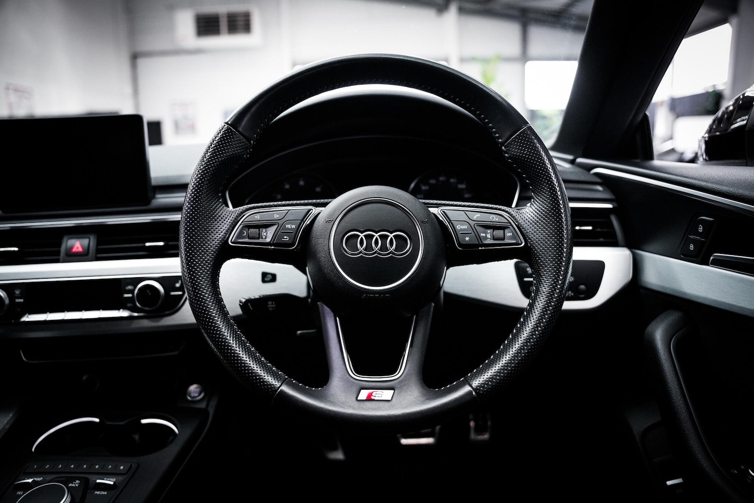 Used Audi A5 2018 for sale - 76832138: Photo 18