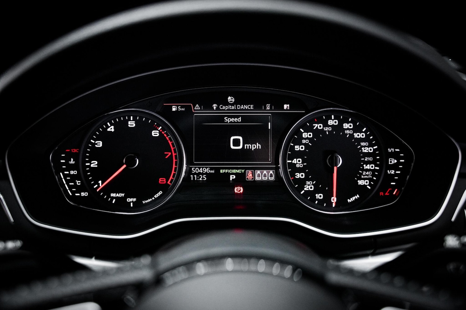 Used Audi A5 2018 for sale - 76832138: Photo 19