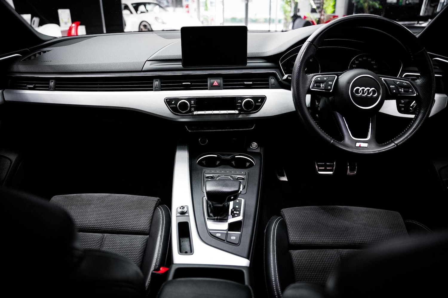 Used Audi A5 2018 for sale - 76832138: Photo 20