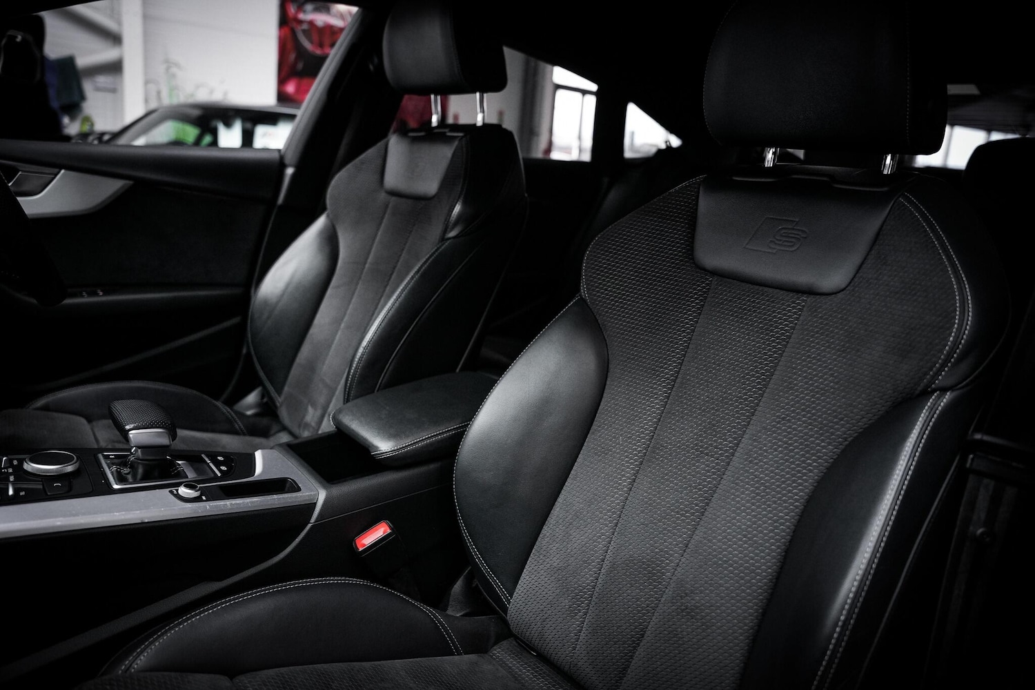 Used Audi A5 2018 for sale - 76832138: Photo 22