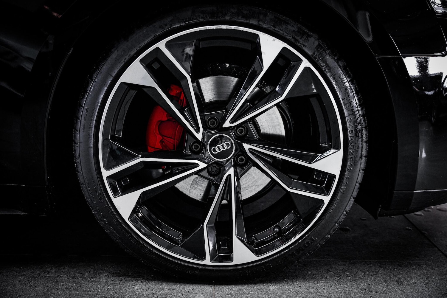 Used Audi A5 2018 for sale - 76832138: Photo 25