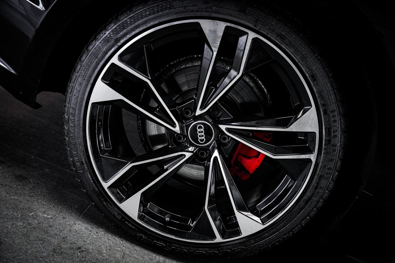 Used Audi A5 2018 for sale - 76832138: Photo 26