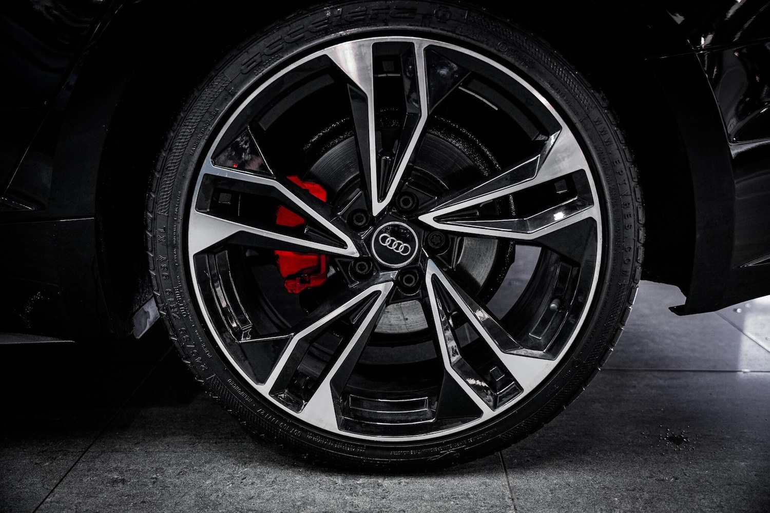 Used Audi A5 2018 for sale - 76832138: Photo 27