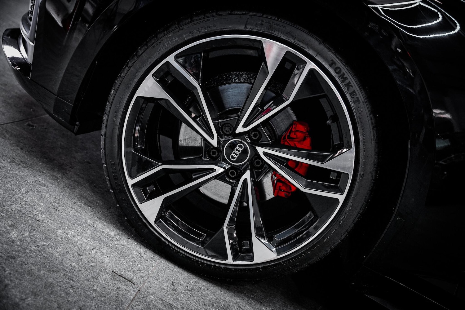 Used Audi A5 2018 for sale - 76832138: Photo 28