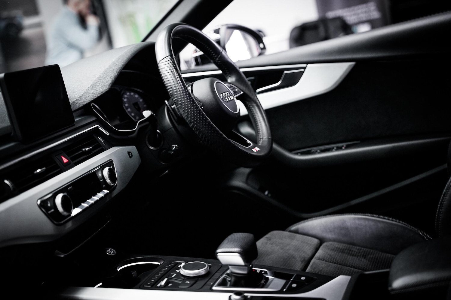 Used Audi A5 2018 for sale - 76832138: Photo 3