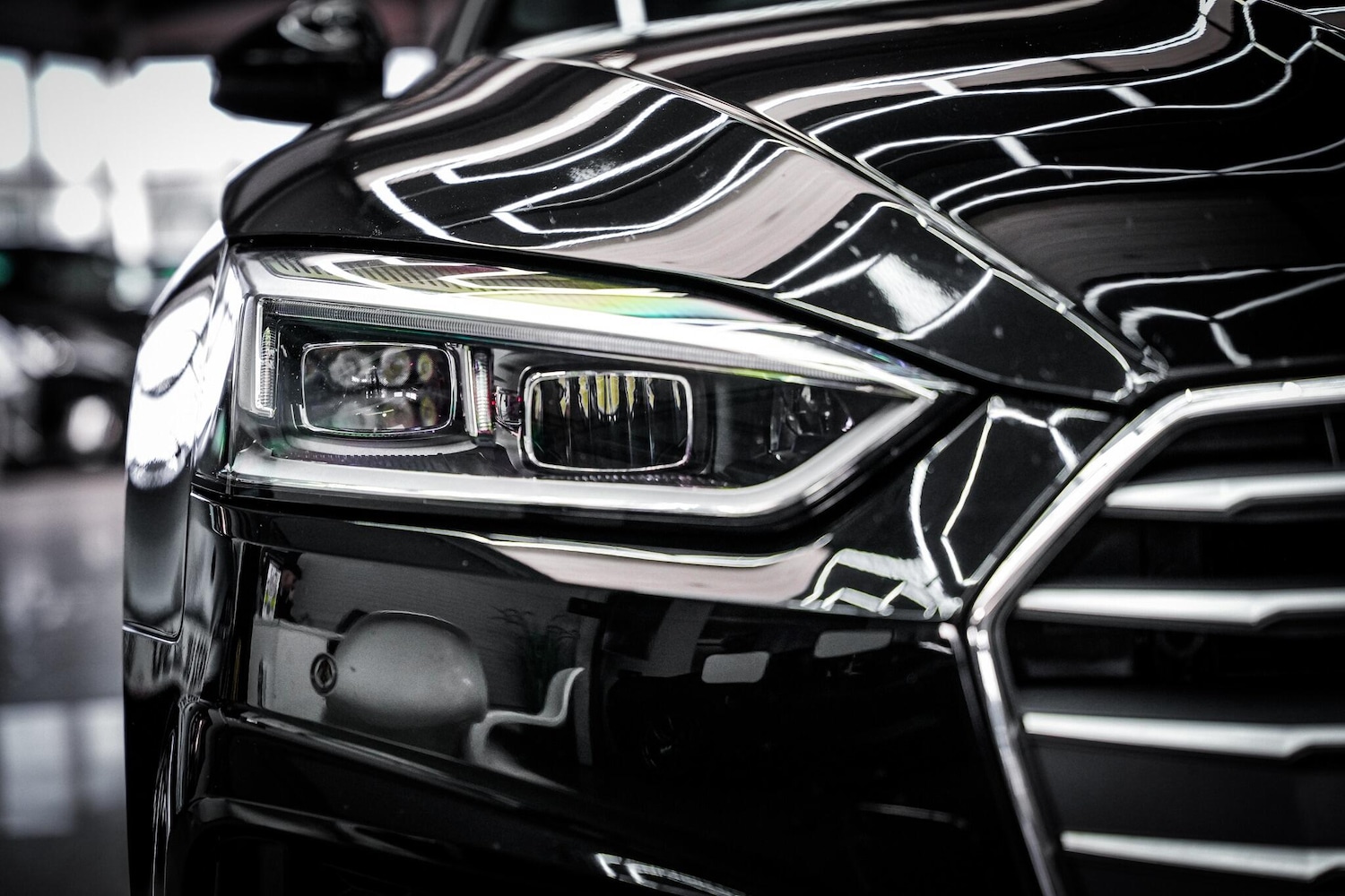 Used Audi A5 2018 for sale - 76832138: Photo 30