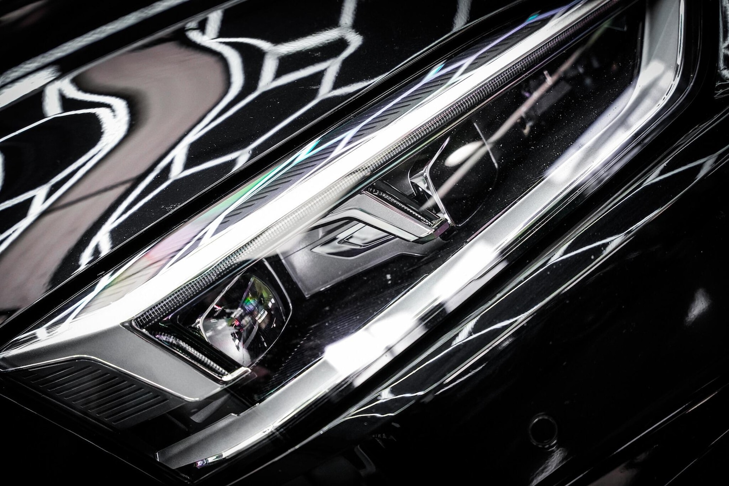 Used Audi A5 2018 for sale - 76832138: Photo 31