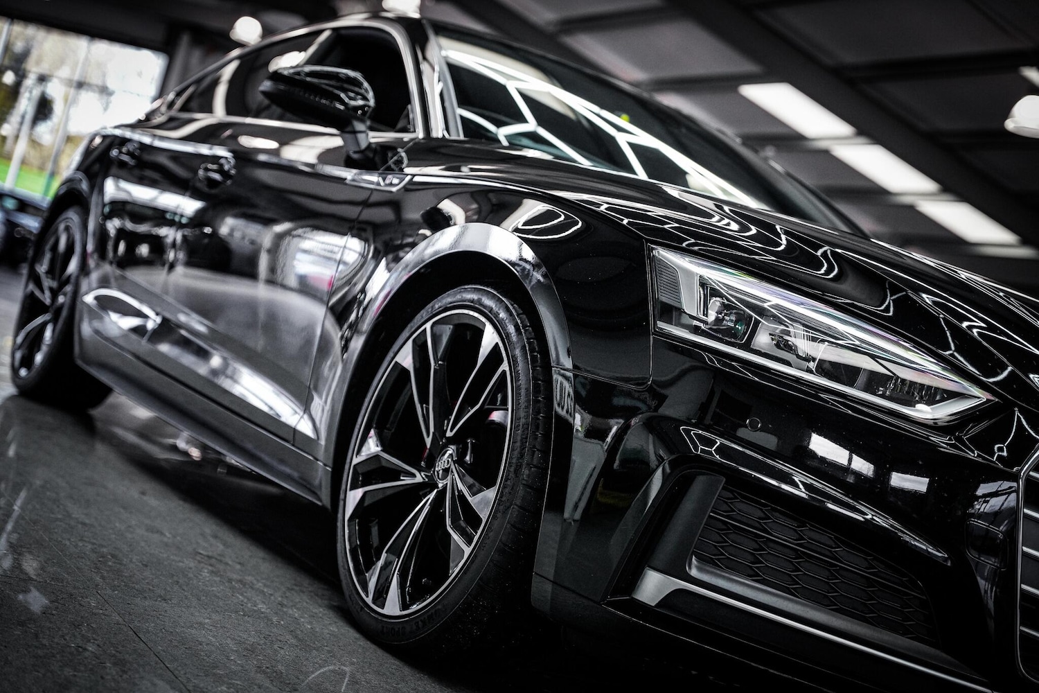 Used Audi A5 2018 for sale - 76832138: Photo 32