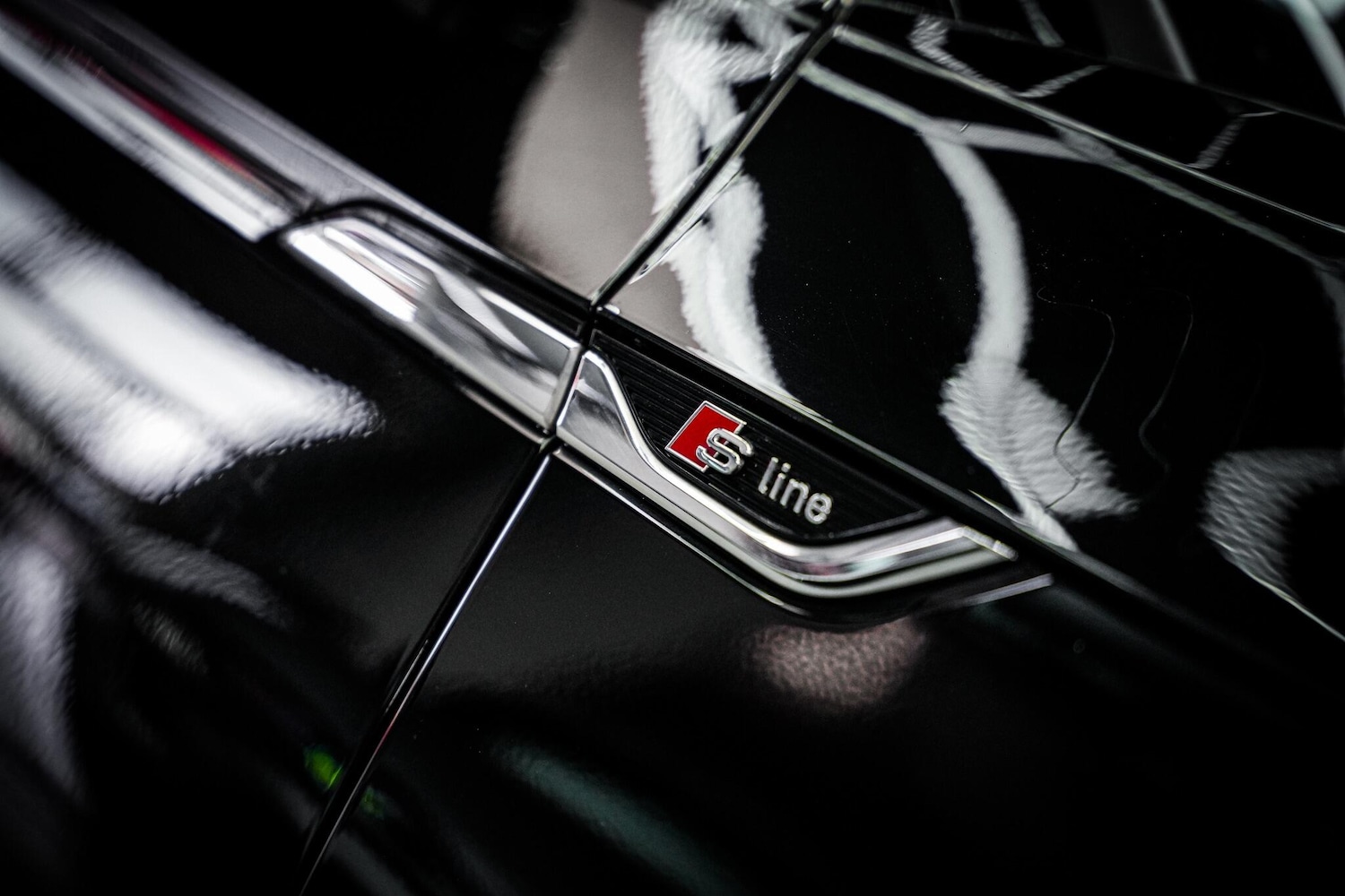 Used Audi A5 2018 for sale - 76832138: Photo 33