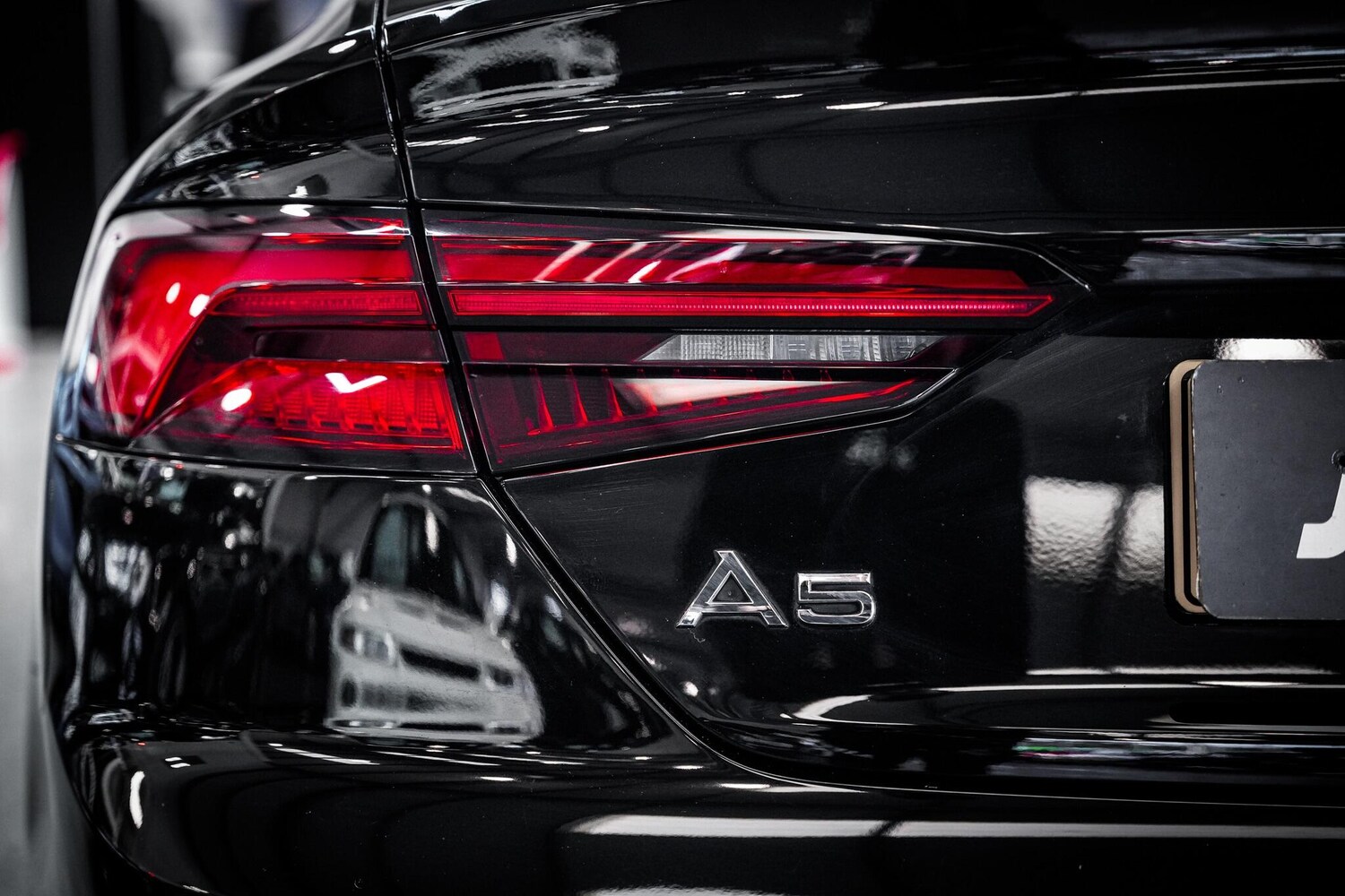 Used Audi A5 2018 for sale - 76832138: Photo 34