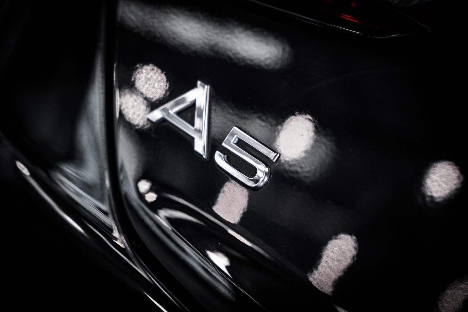 Used Audi A5 2018 for sale - 76832138: Photo 35