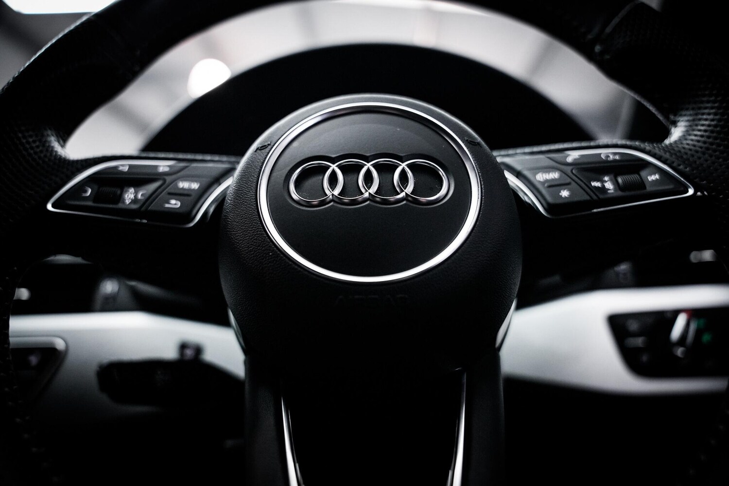 Used Audi A5 2018 for sale - 76832138: Photo 39