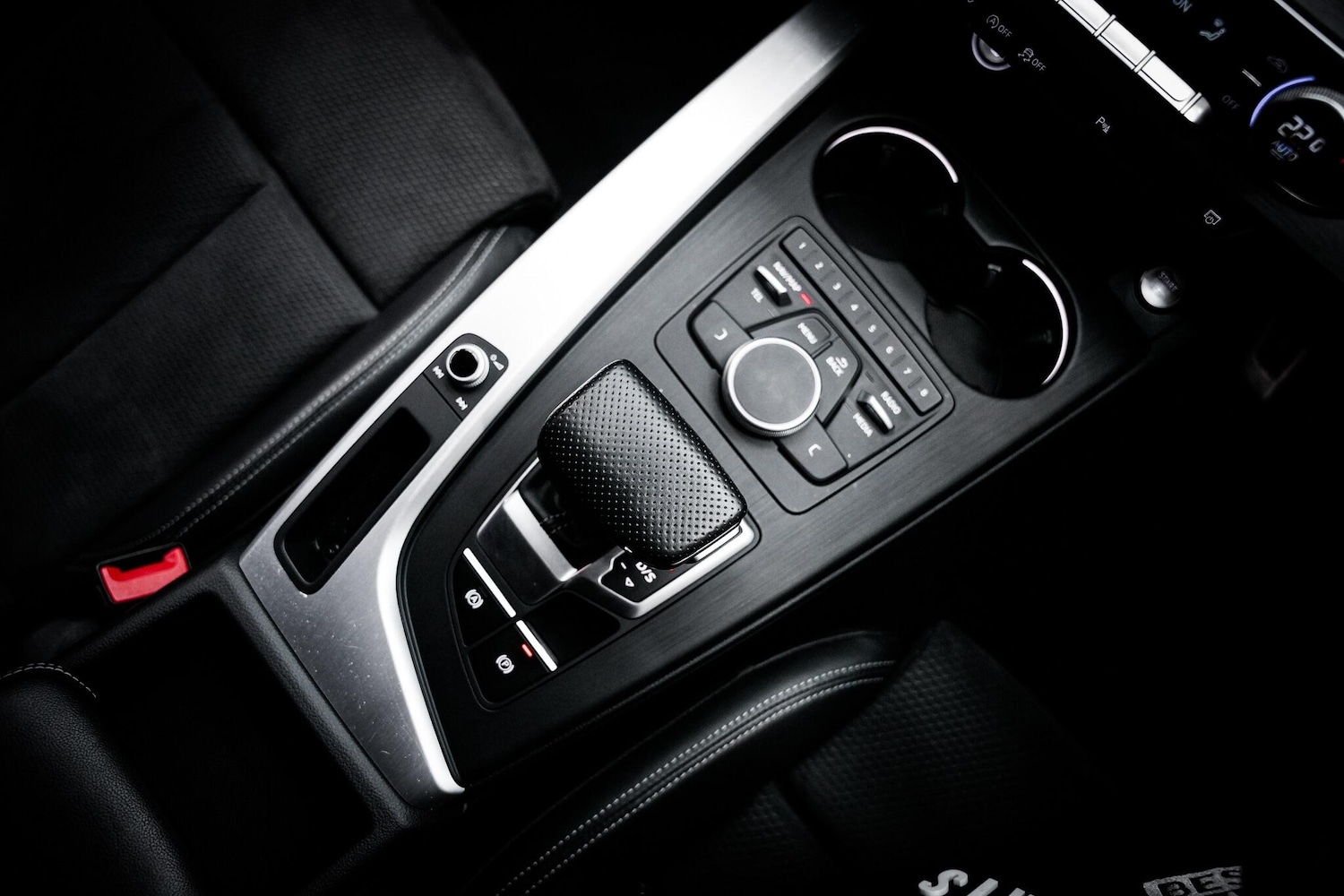 Used Audi A5 2018 for sale - 76832138: Photo 5