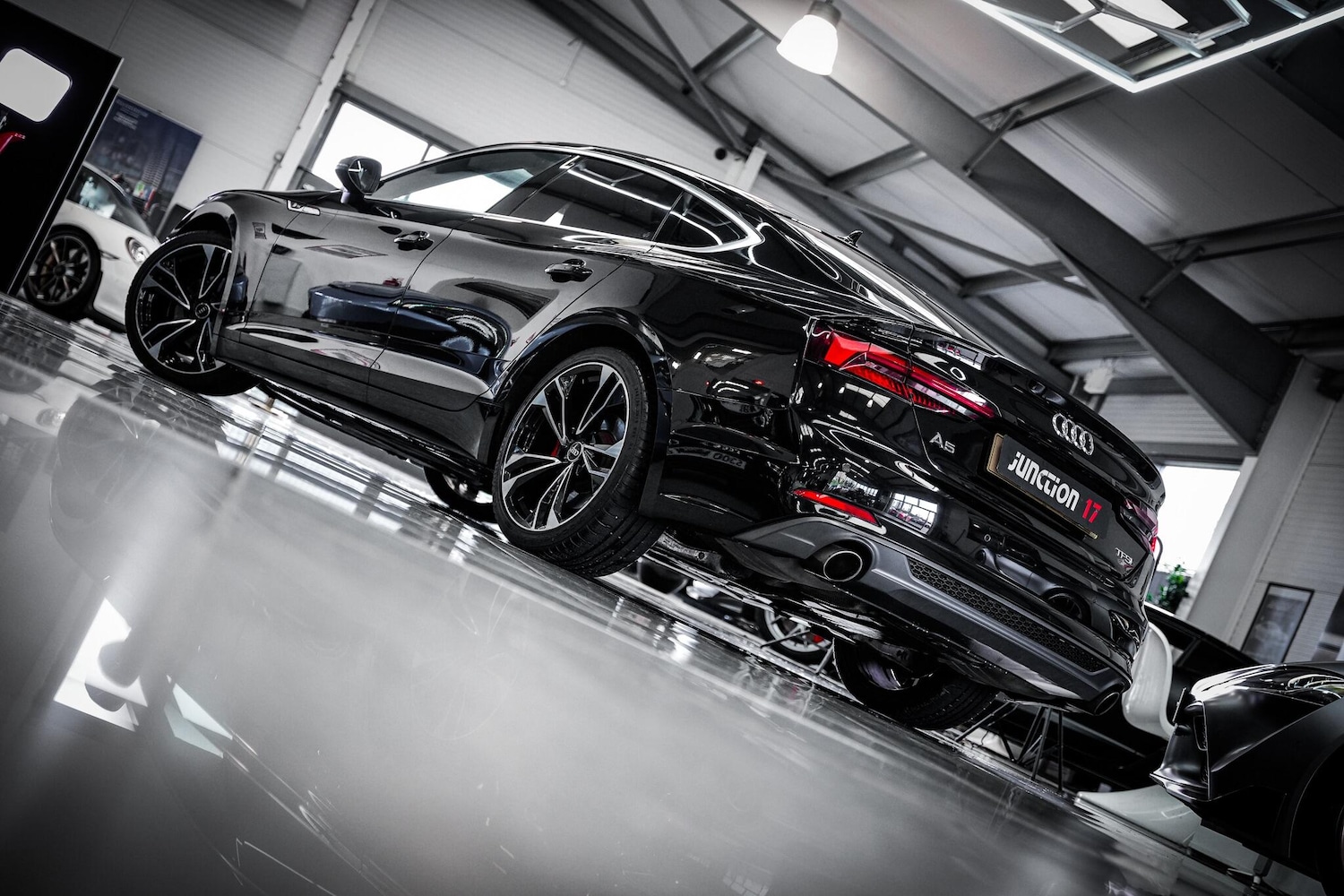 Used Audi A5 2018 for sale - 76832138: Photo 6