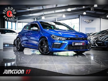 Used Volkswagen Scirocco 2016 for sale - 78910514: Photo