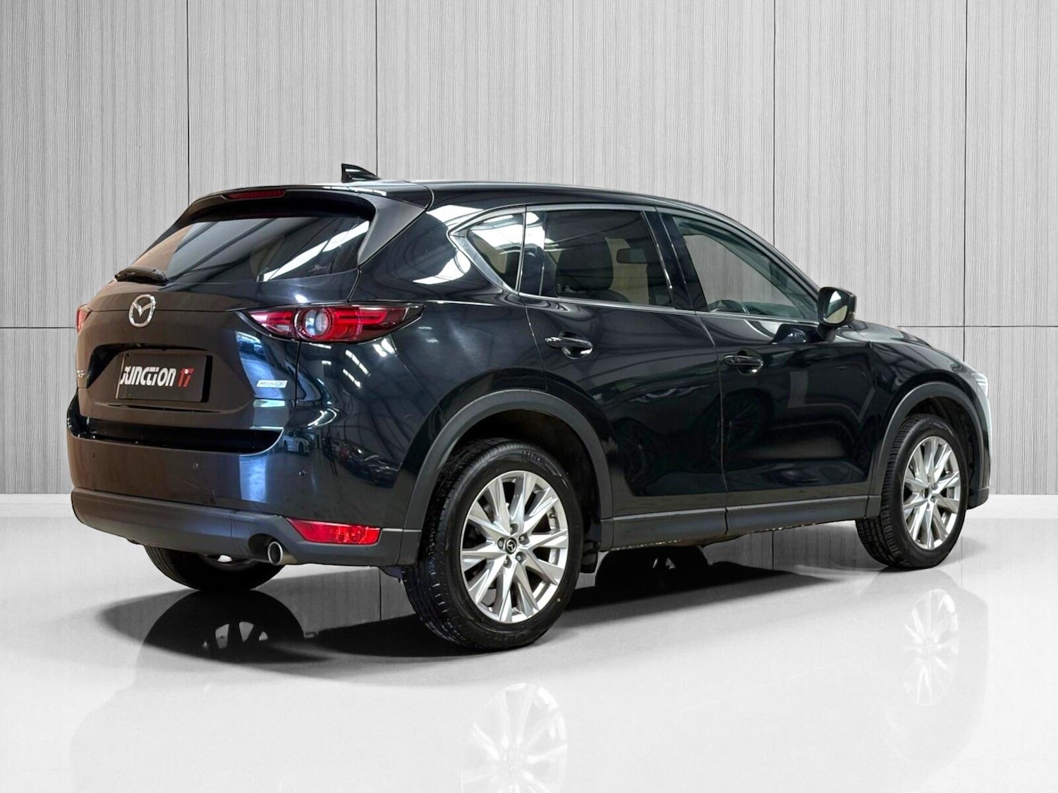 Used Mazda CX-5 2018 for sale - 76660458: Photo 10
